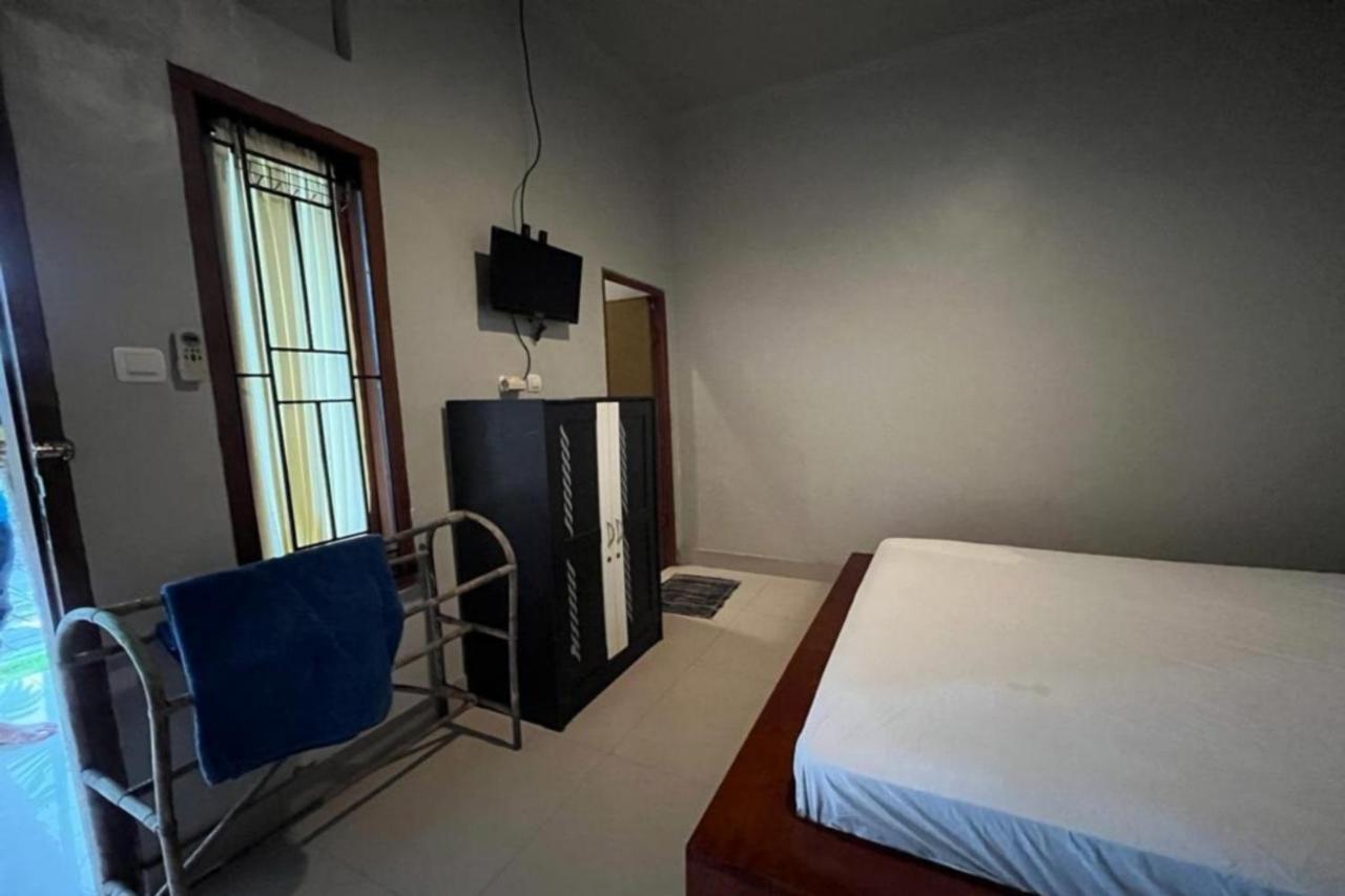 Hotel Oyo 93206 Penginapan Budi Syariah Pekanbaru Exteriér fotografie